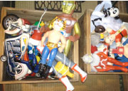 マルサン ブルマァク