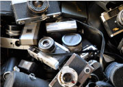 フィルムカメラ