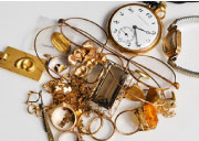 金製品 アクセサリー